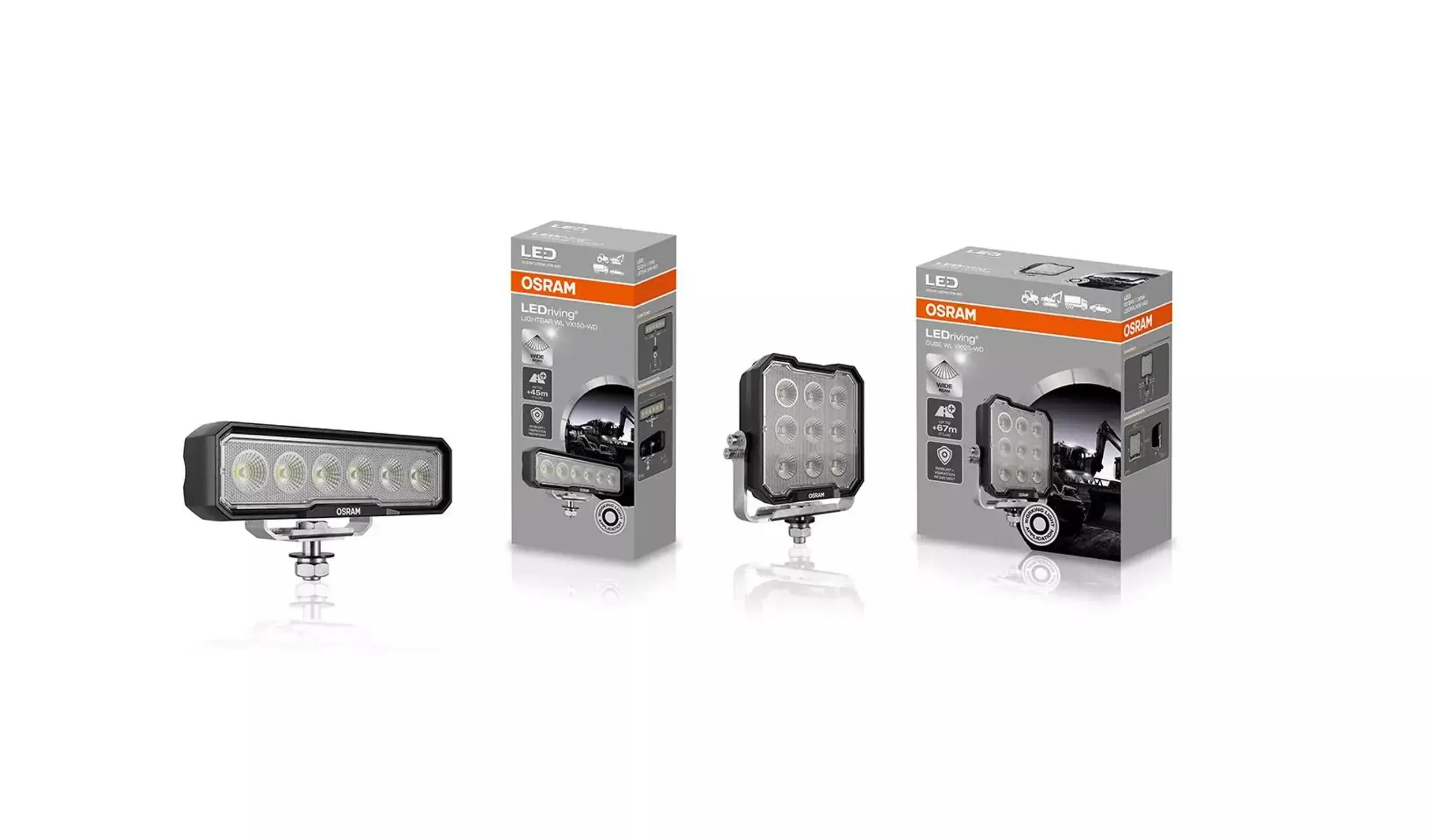 VX series