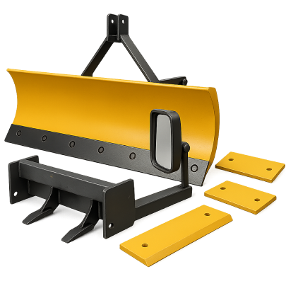 Blades & Graders