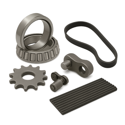 Other Wear Parts