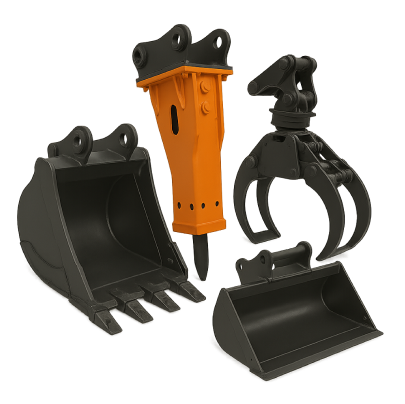Attachments