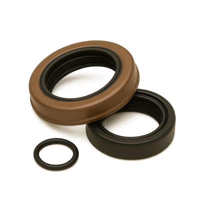 Axle Seals