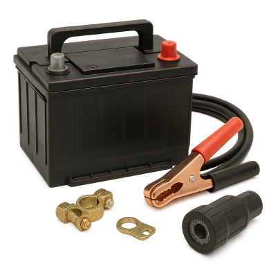 Other Battery Accessories