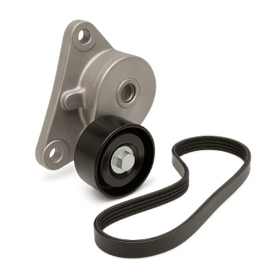 Belt Tensioners