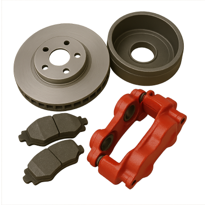 Other Brakes Parts
