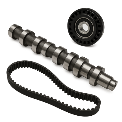Camshafts & Timing
