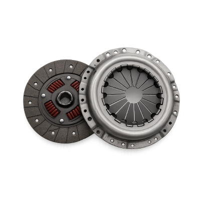Other Clutch Parts
