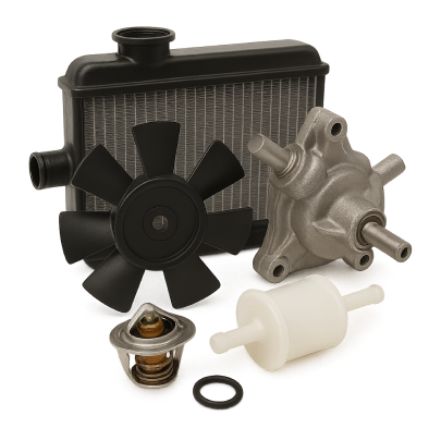 Cooling System