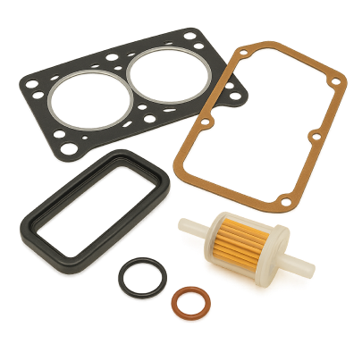 Engine Gaskets & Seals
