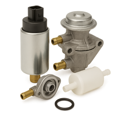 Fuel System