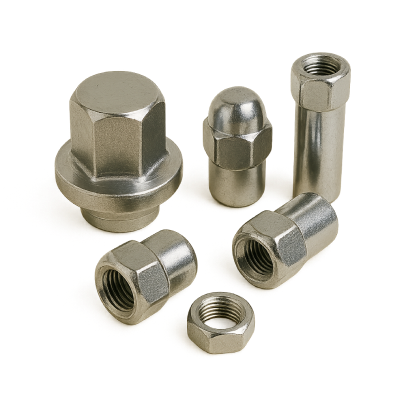 Lug Nuts