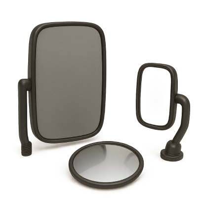 Mirrors