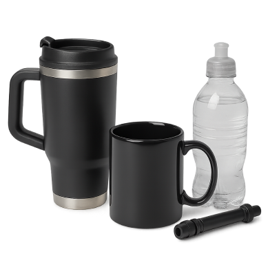 Drinkware & Mugs