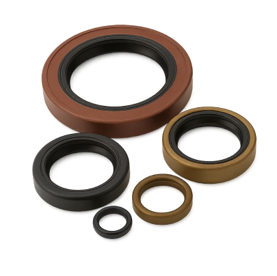 Oil Seals