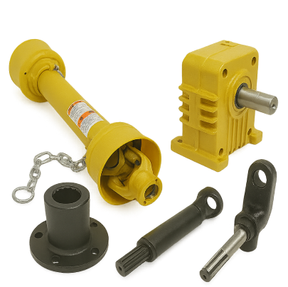 Other PTO & Driveline Parts