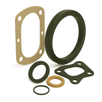Seals & Gaskets