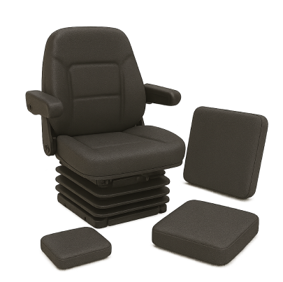 Seats & Cushions