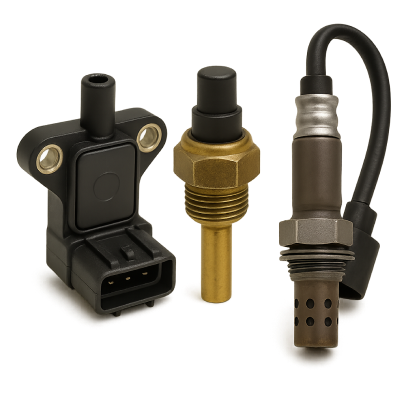 Other Sensors