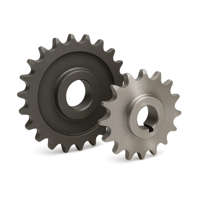 Sprockets