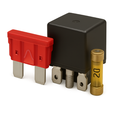 Switches