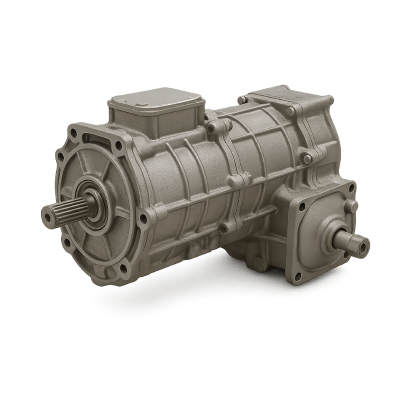 Other Transmission Parts