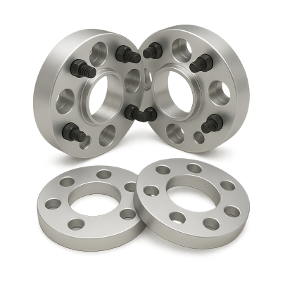 Wheel Spacers