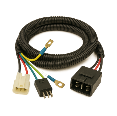 Wiring Harnesses