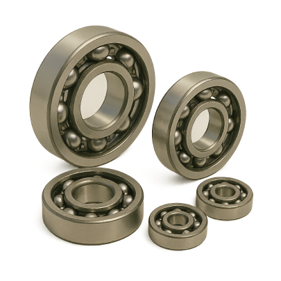 Ball Bearings