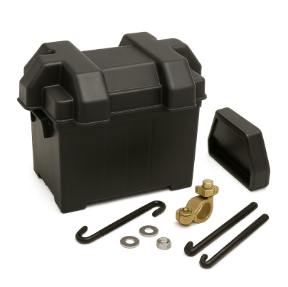 Battery Boxes