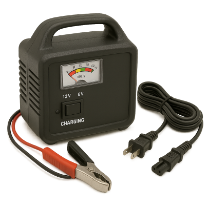 Battery Chargers