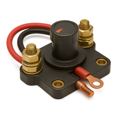 Battery Isolators