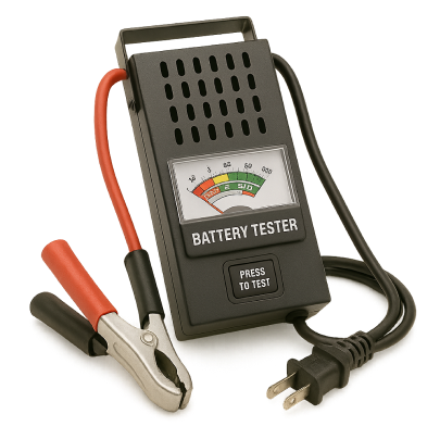 Battery Testers