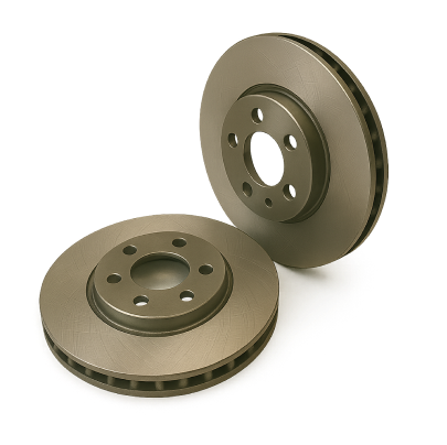 Brake Discs