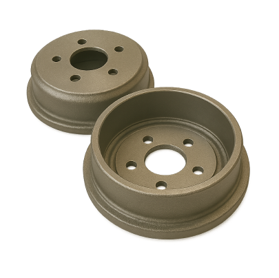 Brake Drums