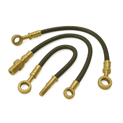Brake Lines