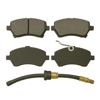 Brake Pads