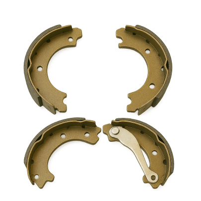 Brake Shoes