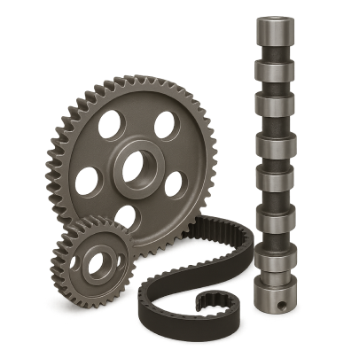 Camshafts