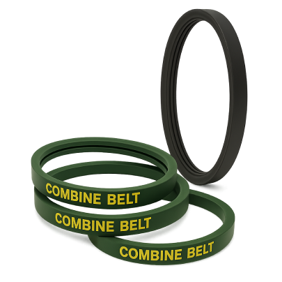 Combine Belts
