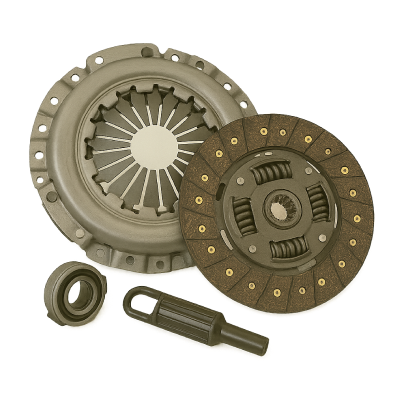Complete Clutch Kits