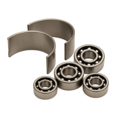 Connecting Rod Bearings