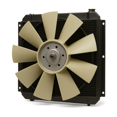 Cooling Fans