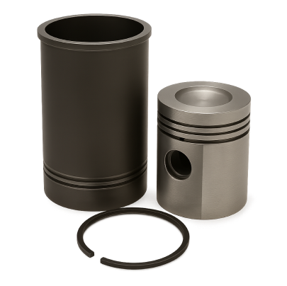 Cylinder Liners