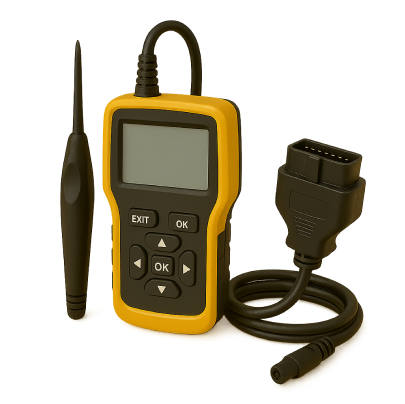 Diagnostic Tools