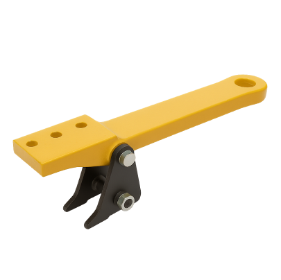 Drawbars
