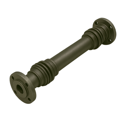 Drive Shafts
