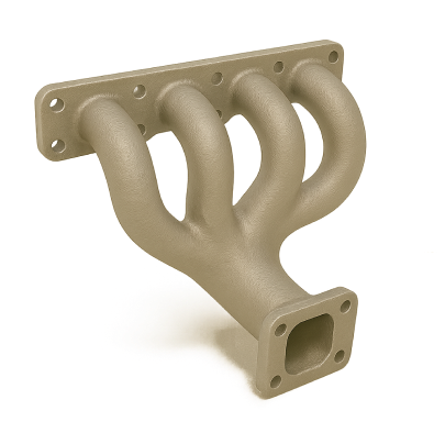 Exhaust Manifolds