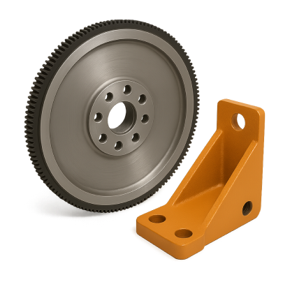 Flywheels
