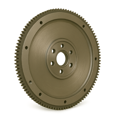 Flywheels
