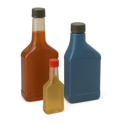 Fuel Additives