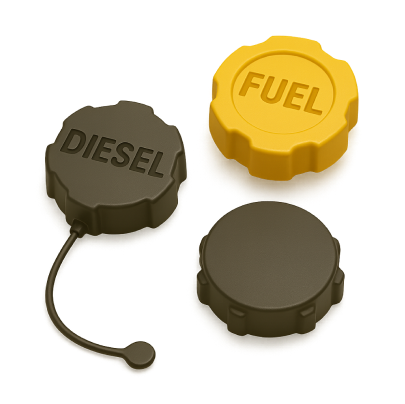 Fuel Caps